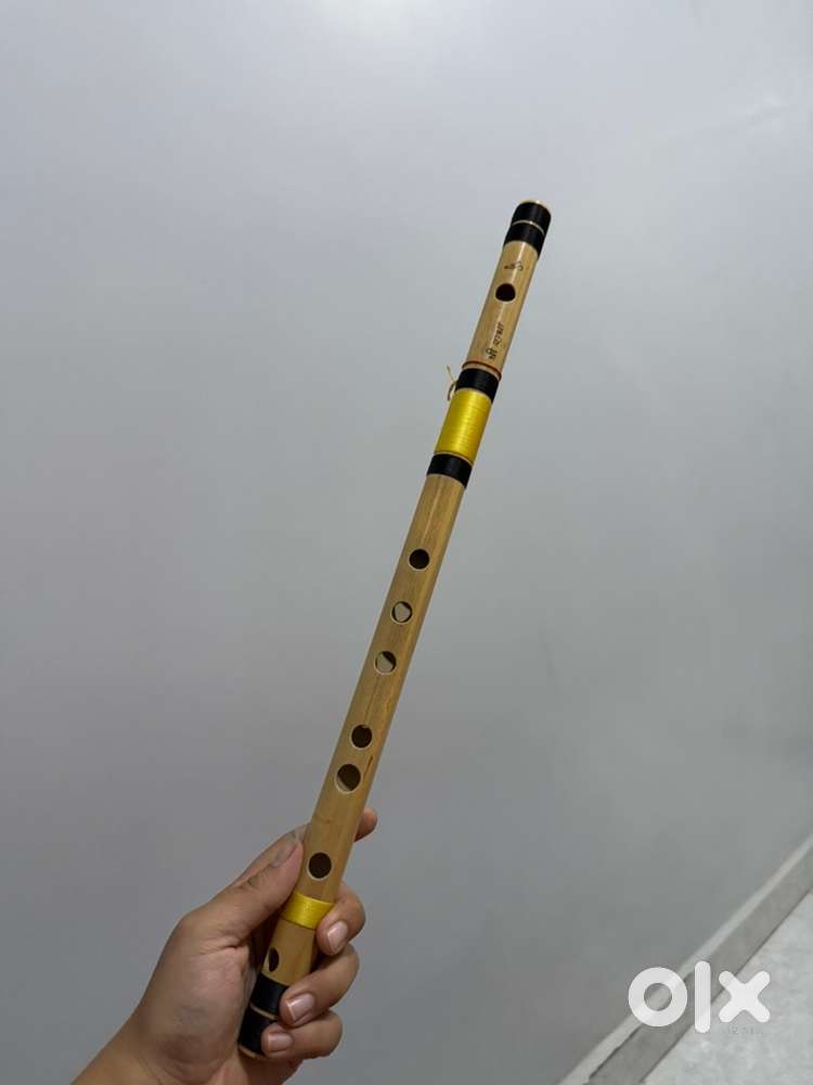 Punam flute