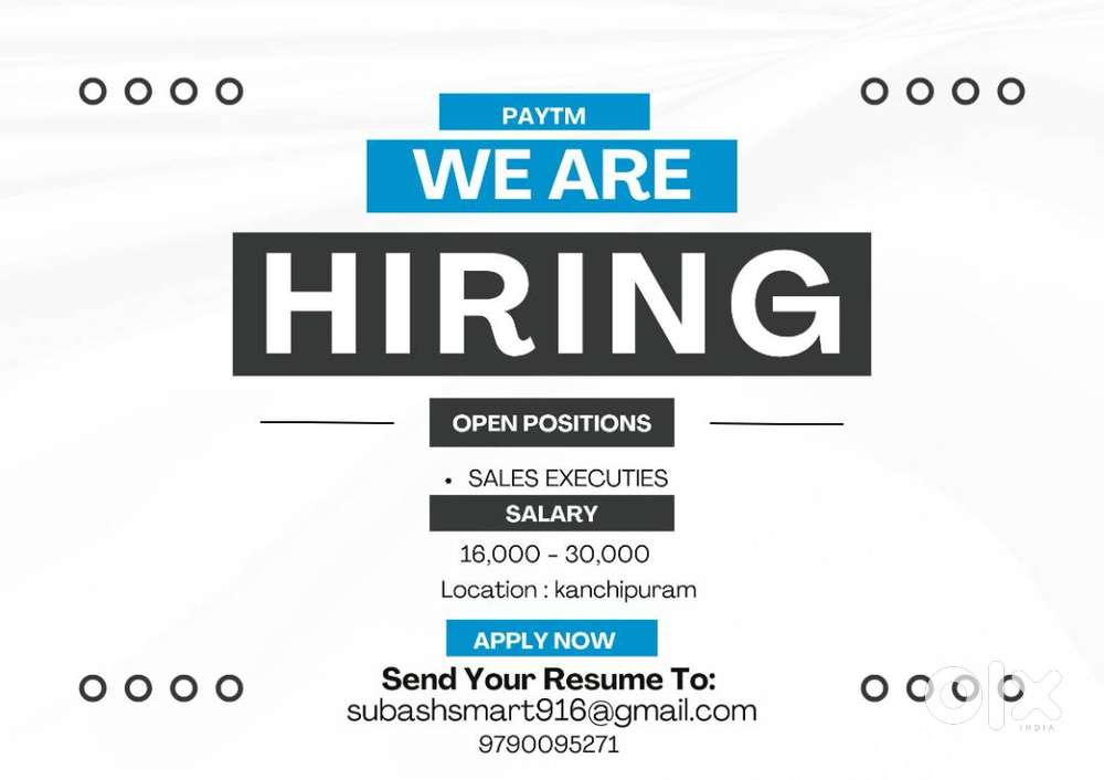 field sales executives