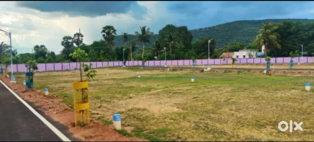 Its a dtcp rera certified plots