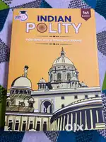 Indian Polity by StudyIQ for UPSC & State PCS