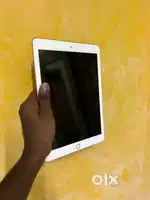 Custom piece ipad | no sign of use | new condition