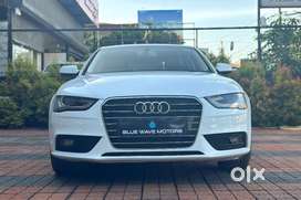 Audi A4 2.0 35 TDI Premium Plus Sunroof, 2015, Diesel