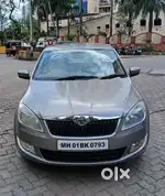 Skoda Rapid 2013-2016 1.6 MPI Ambition Plus, 2013, Petrol