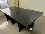 8 to 10 seater conference Table factory at mancheswar