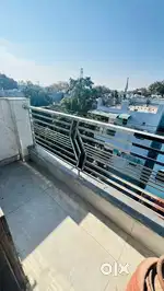 2bhk newly built furnished home