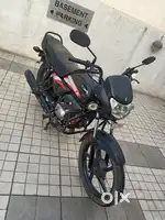 HERO HF100 MARCH 2022 KICK START