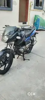 Plulsur 150