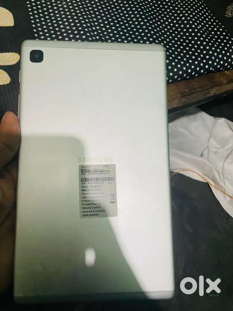 Lene ke liye contact kre isme dikkat koi nhi hai