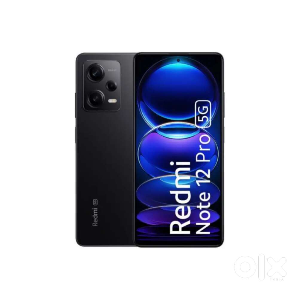 Redmi note 12 pro  8/256GB