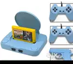 Tv cartridge games console new