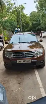 Renault Duster 2012-2015 110PS Diesel RxL, 2014, Diesel