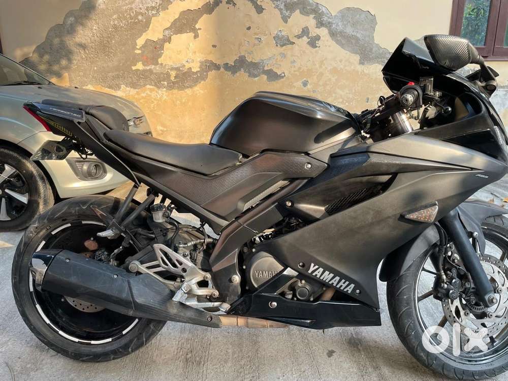 Bike in mint condition