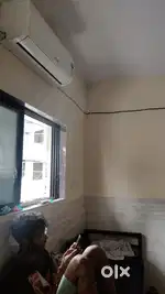 Airoli sec 2 fully furnished pg