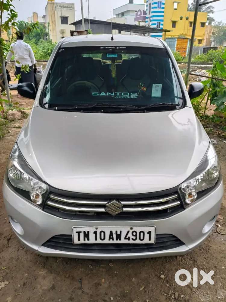 2016 model neet condition recently service