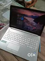 HP Laptop i3 7th generation