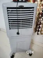 Symphony HiFlo air cooler