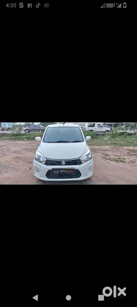 Maruti Suzuki Celerio LXI(O), 2019, Petrol
