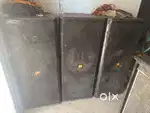 Jbl Srx725 speaker