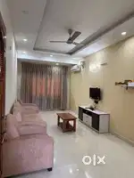 2BHK Porvorim Chogm Road
