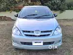 Toyota Innova 2.5 V 7 STR, 2005, Diesel