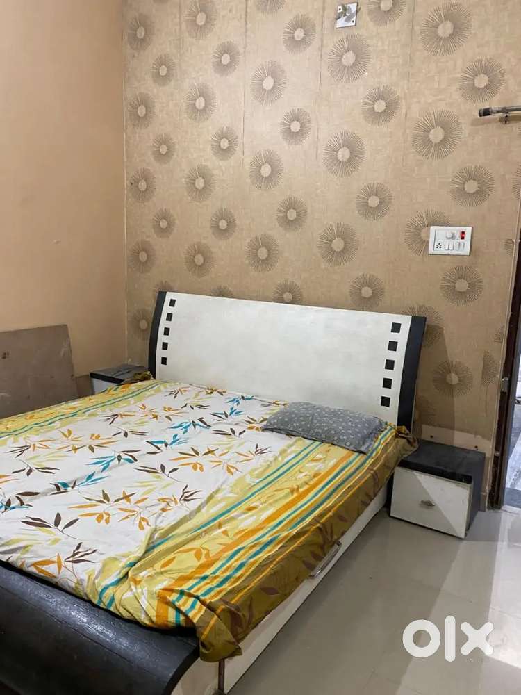 KTA KRISHNA PROPERTY 3 BHK FURNISHED INDEPENDENT HOUSE IN SHIVPUR