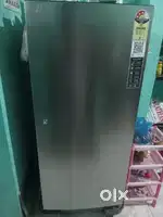 Fridge on new condition