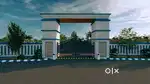 JDA Approved PLOT,S