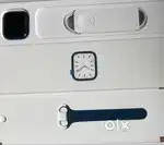 Apple watch GPS and cellular (Superb condition)