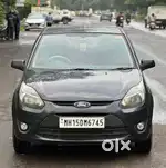 Ford Figo 2010-2012 Diesel EXI, 2012, Diesel