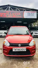 Maruti Suzuki Alto 0.8 LXI (O), 2022, Petrol