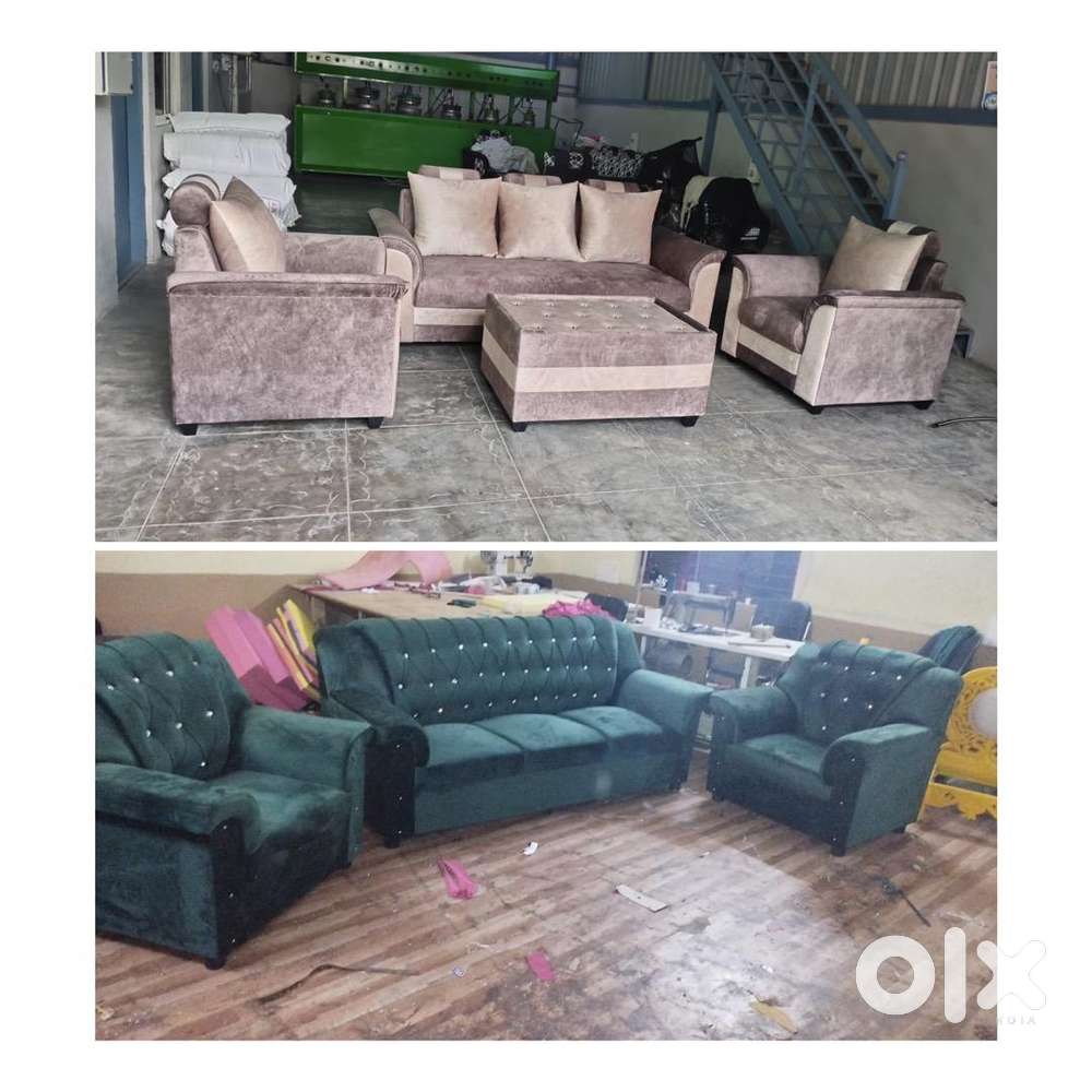 Nester sofa sets