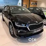 Skoda Slavia 2024 1.5 TSI DSG automatic