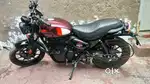 New condition