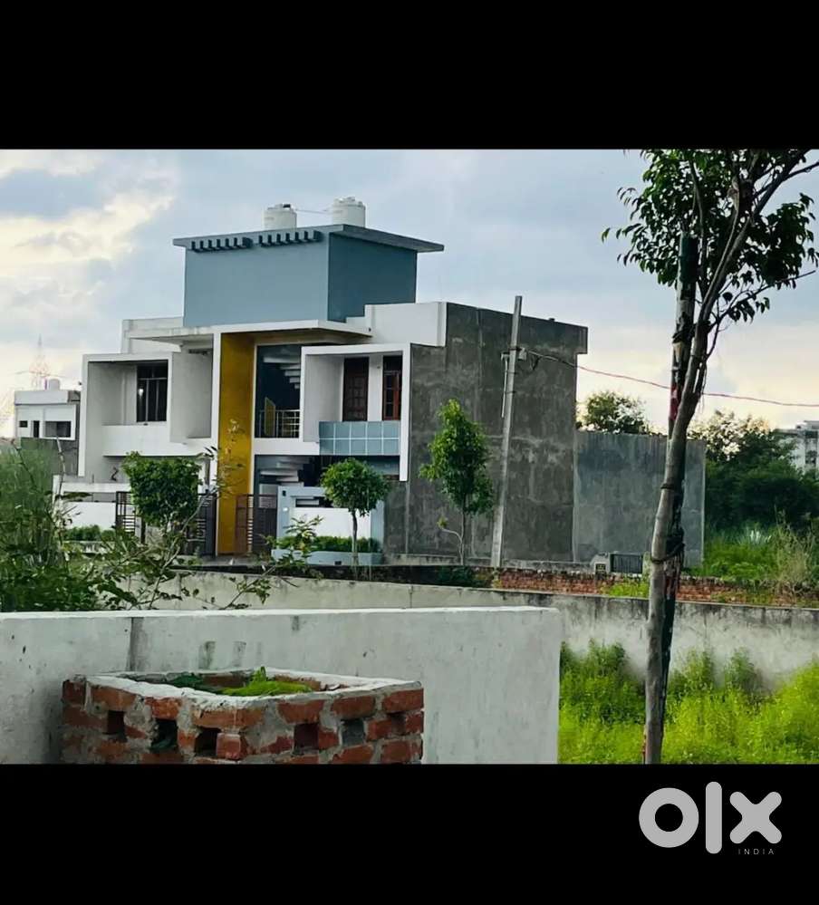 लुलूमाल के अपोजिट बना बनाया मकान ले 1000/sqft 2 फ्लोर 65 लाख का