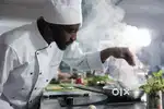 Boys hostel k liye cook chahiye