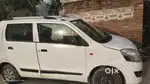 Maruti Suzuki Wagon R 2015