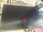 Msi gf63 8gb 1tb+256gb ssd