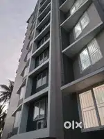 3 BHK UNFURNISHED FLAT FAMILY TRIPUNITHURA nr CHOICE BKUPS