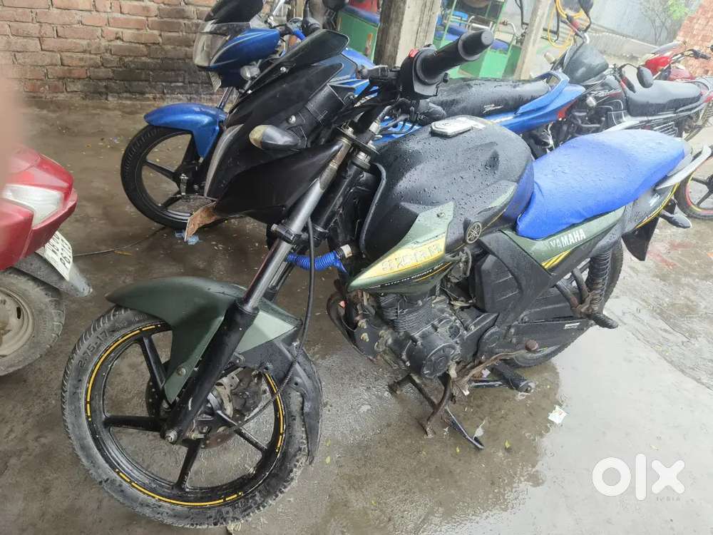 Very good condition