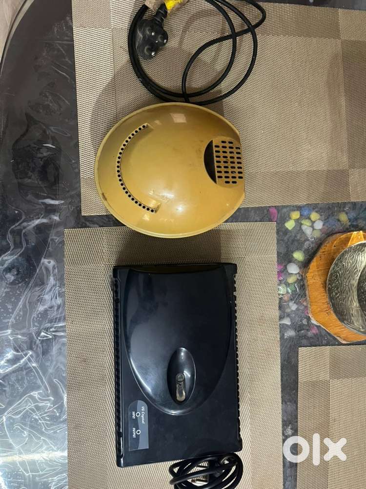 v guard stabilizer for tv and fridge