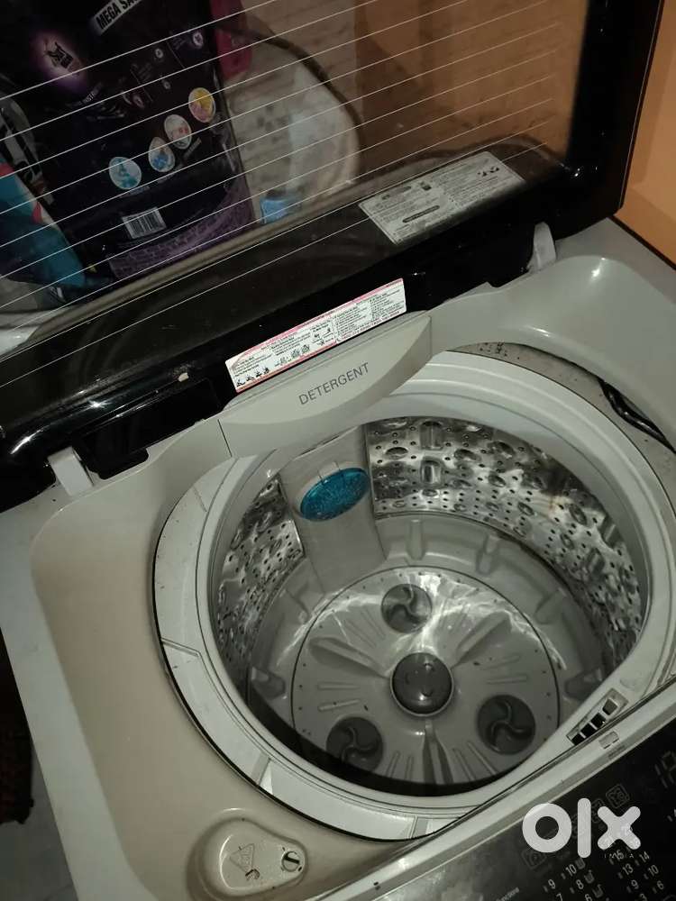 Good condition washing machine for sale