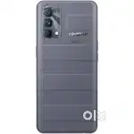 Gaming phone smooth + 120 fps in bgmi