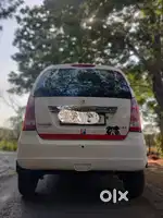Maruti Suzuki Wagon R 2015