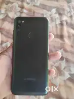 Samsung m11