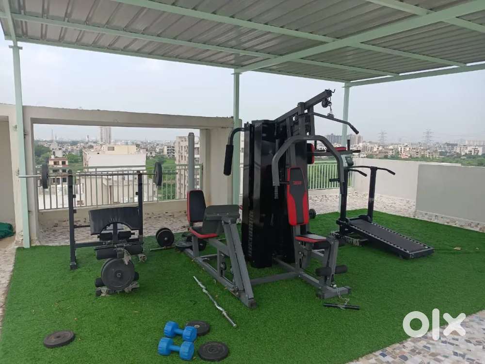 FLAT FOR RENT