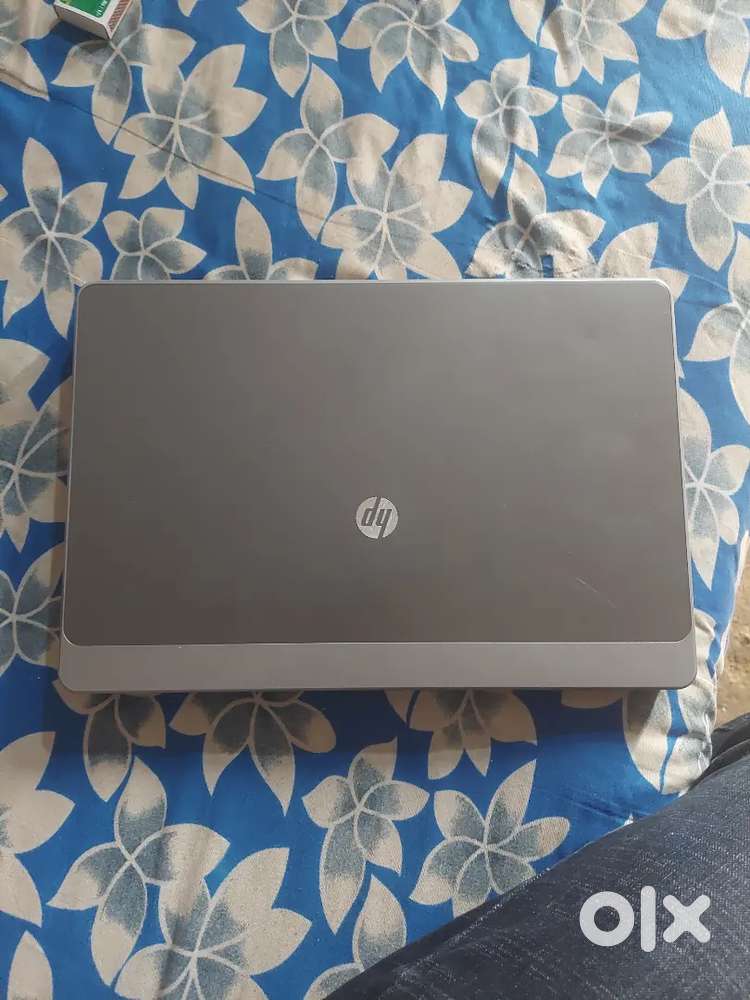 HP 4430s Laptop