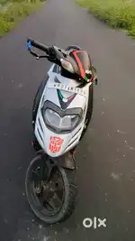 Aprila 125 good condition