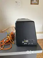 Autostar base tube and car wireing set