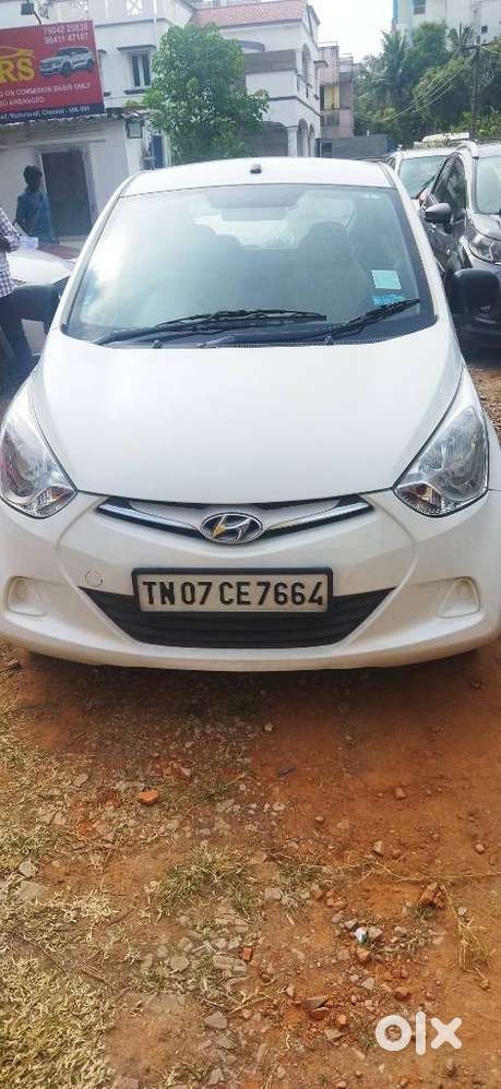 Hyundai EON Era +, 2016, Petrol