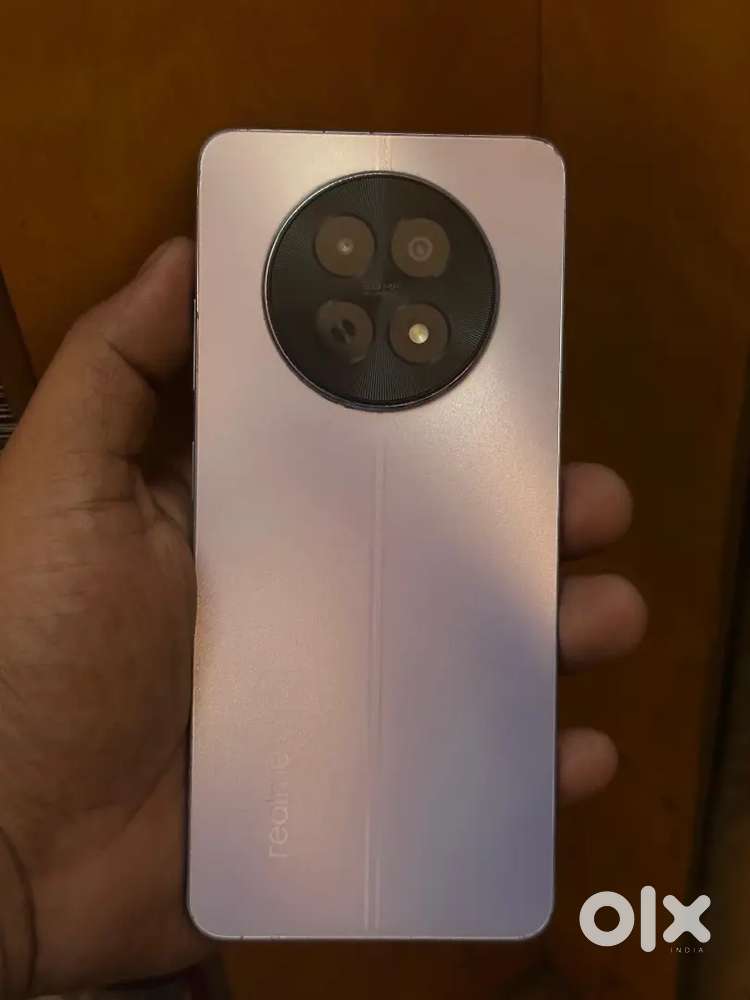 Realme 12 x5g